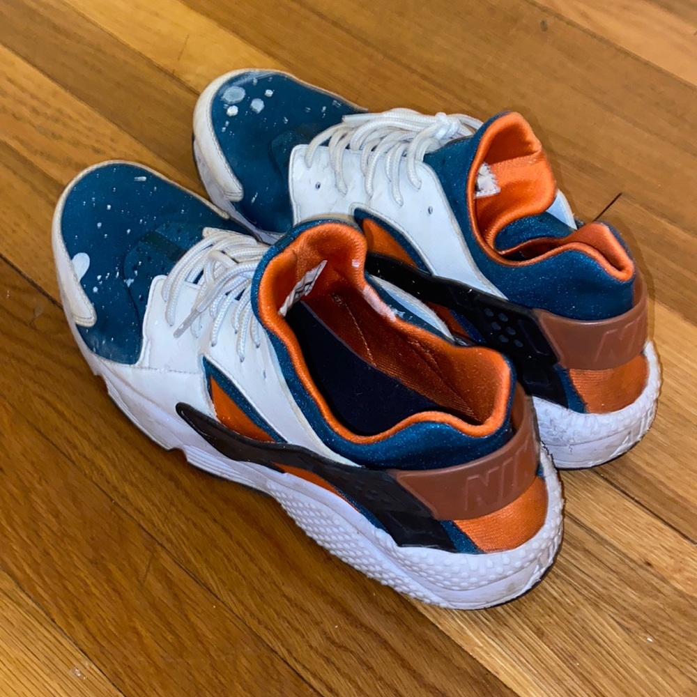 Men’s Nike Air Harachi Sneakers